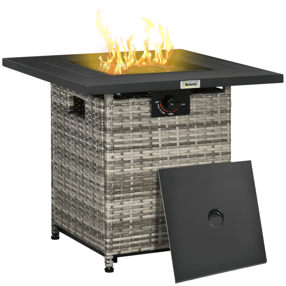 Outdoor Kitchen BBQ